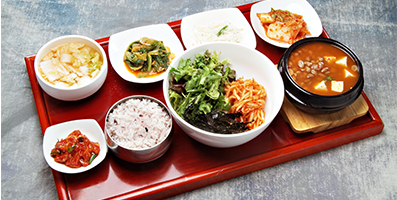 찰쌀보리 조리포인트